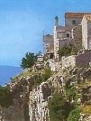 Cres - Lubenice